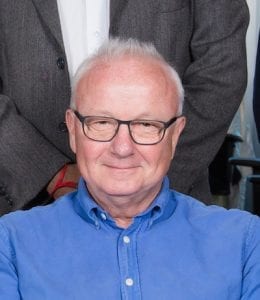 Charles Clift