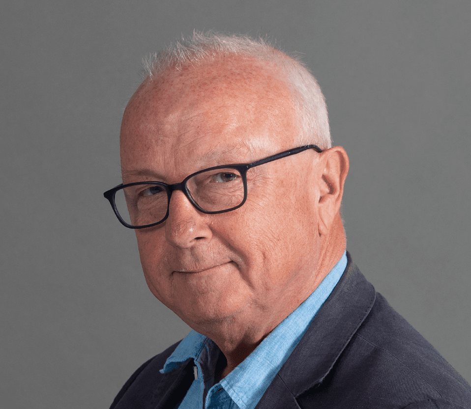 Charles Clift