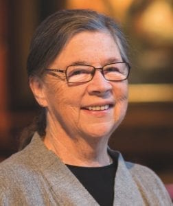 Sigrun Møgedal
