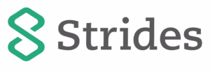 Strides